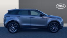 Land Rover Range Rover Evoque 2.0 D200 Dynamic SE 5dr Auto Diesel Hatchback